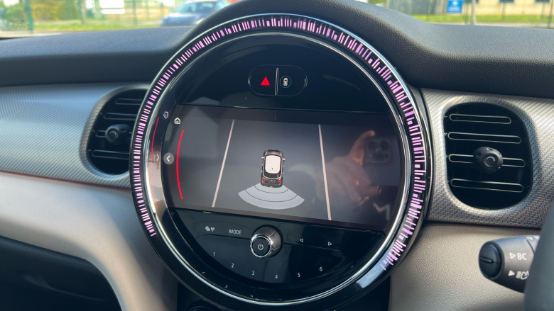 MINI Cooper 1.5 C Exclusive 5dr Auto Petrol Hatchback